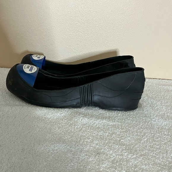 Oshatoes Slip On Your Shoes For Safety Steel Toe Shoes Sz 11 XL main image 9